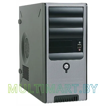 Корпус In Win C583 Black